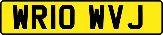 WR10WVJ