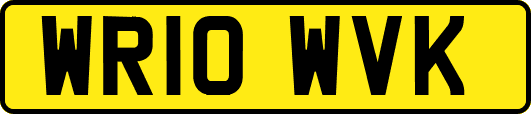 WR10WVK