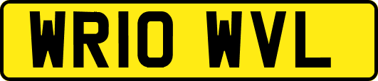 WR10WVL