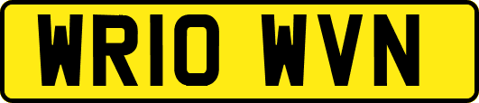 WR10WVN