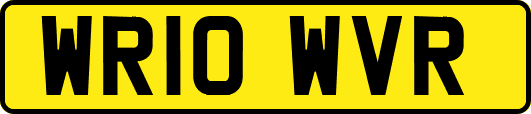 WR10WVR