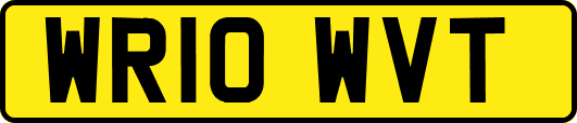WR10WVT