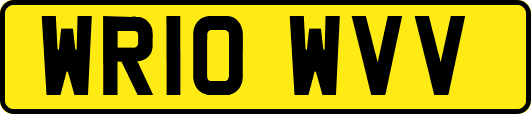 WR10WVV
