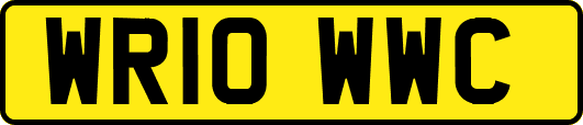 WR10WWC