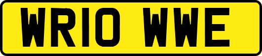 WR10WWE