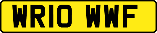 WR10WWF