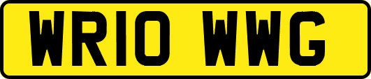 WR10WWG