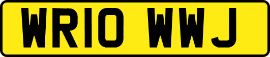 WR10WWJ
