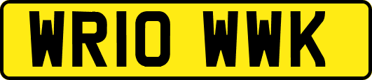 WR10WWK