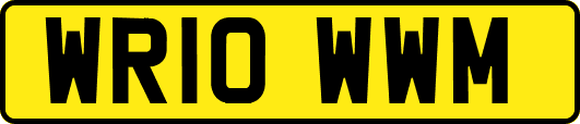WR10WWM