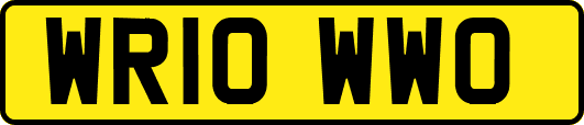 WR10WWO