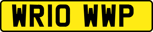 WR10WWP