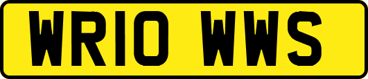 WR10WWS