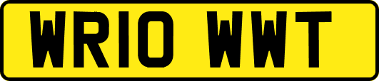 WR10WWT