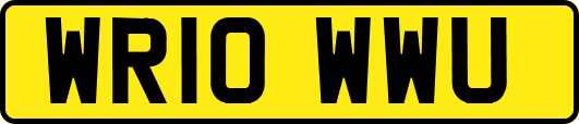 WR10WWU