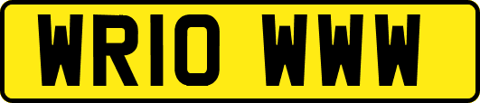 WR10WWW