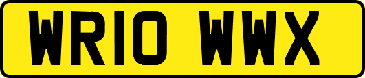 WR10WWX