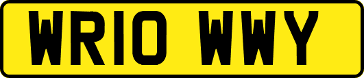 WR10WWY