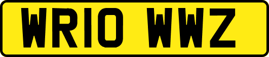 WR10WWZ