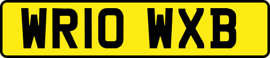 WR10WXB