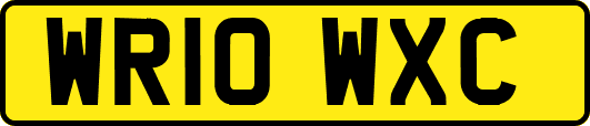 WR10WXC