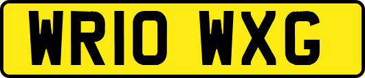 WR10WXG