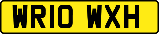 WR10WXH