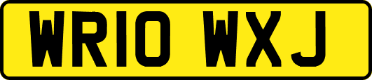 WR10WXJ