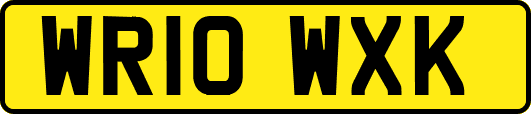 WR10WXK