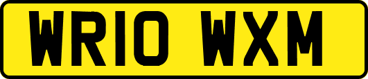 WR10WXM