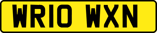 WR10WXN