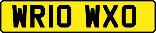 WR10WXO