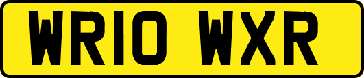 WR10WXR