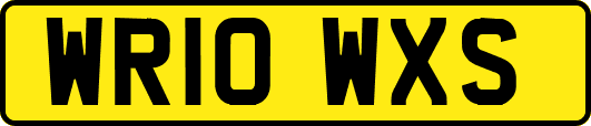 WR10WXS