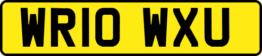 WR10WXU