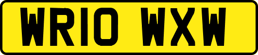 WR10WXW