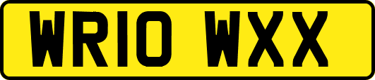 WR10WXX