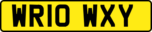 WR10WXY
