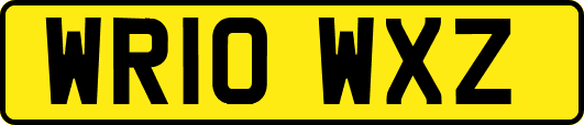 WR10WXZ