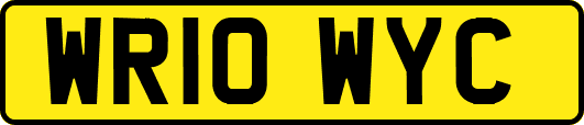 WR10WYC