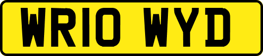 WR10WYD