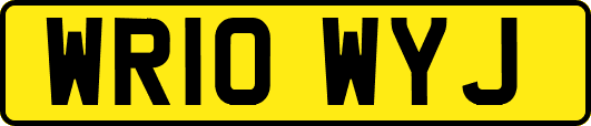 WR10WYJ