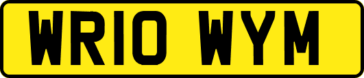 WR10WYM