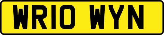 WR10WYN