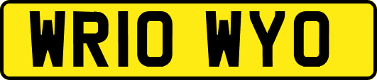 WR10WYO