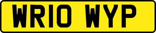 WR10WYP
