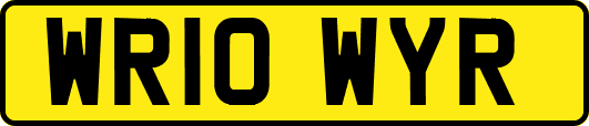 WR10WYR