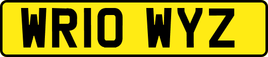 WR10WYZ