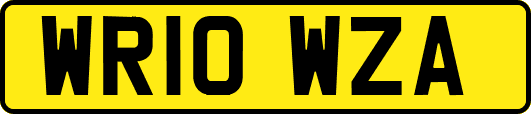 WR10WZA