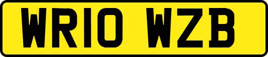 WR10WZB